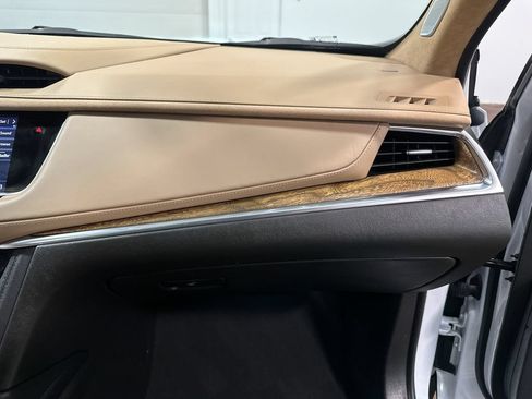 Used 2023 Cadillac XT5 Sportv w/ Platinum Package AWD/4WD image 97