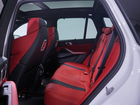 New 2026 BMW X5 M Competition w/ Executive Package AWD/4WD image 9