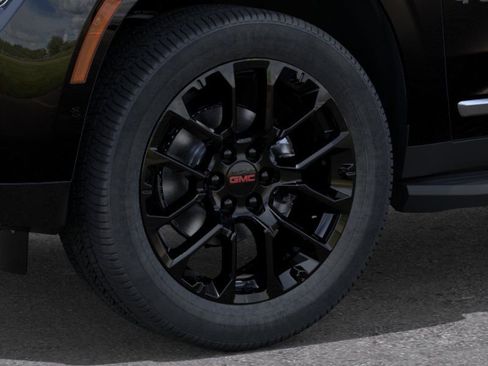 New 2026 GMC Yukon Elevation AWD/4WD image 9