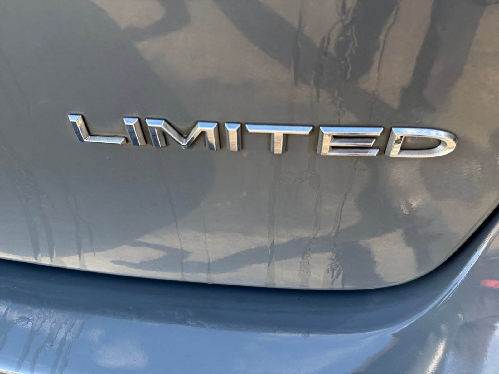 Used 2022 Chrysler Pacifica Limited FWD image 29