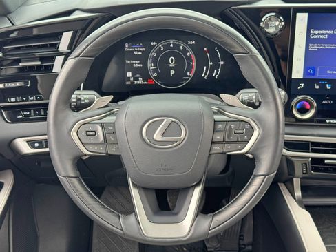 Used 2024 Lexus RX 350 Premium w/ Accessory Package (Z1) image 20