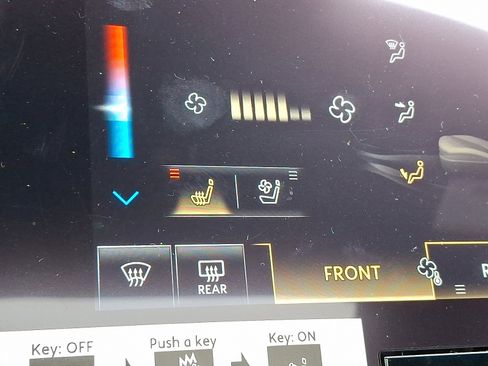 New 2026 INFINITI QX80 Autograph image 20