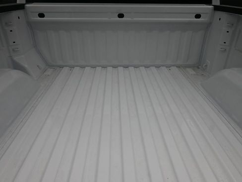 New 2026 Chevrolet Silverado 1500 LT w/ Z71 Off-Road Package image 9