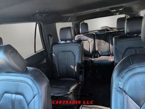 Used 2019 Ford Expedition Max Limited AWD/4WD image 30