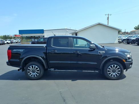 Used 2019 Ford Ranger XLT w/ Equipment Group 302A Luxury AWD/4WD image 7