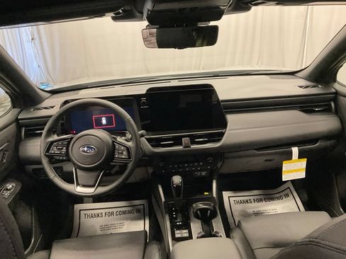 New 2026 Subaru Outback Touring XT AWD/4WD image 35