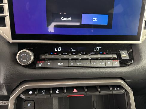 New 2026 Toyota Tundra Limited image 3