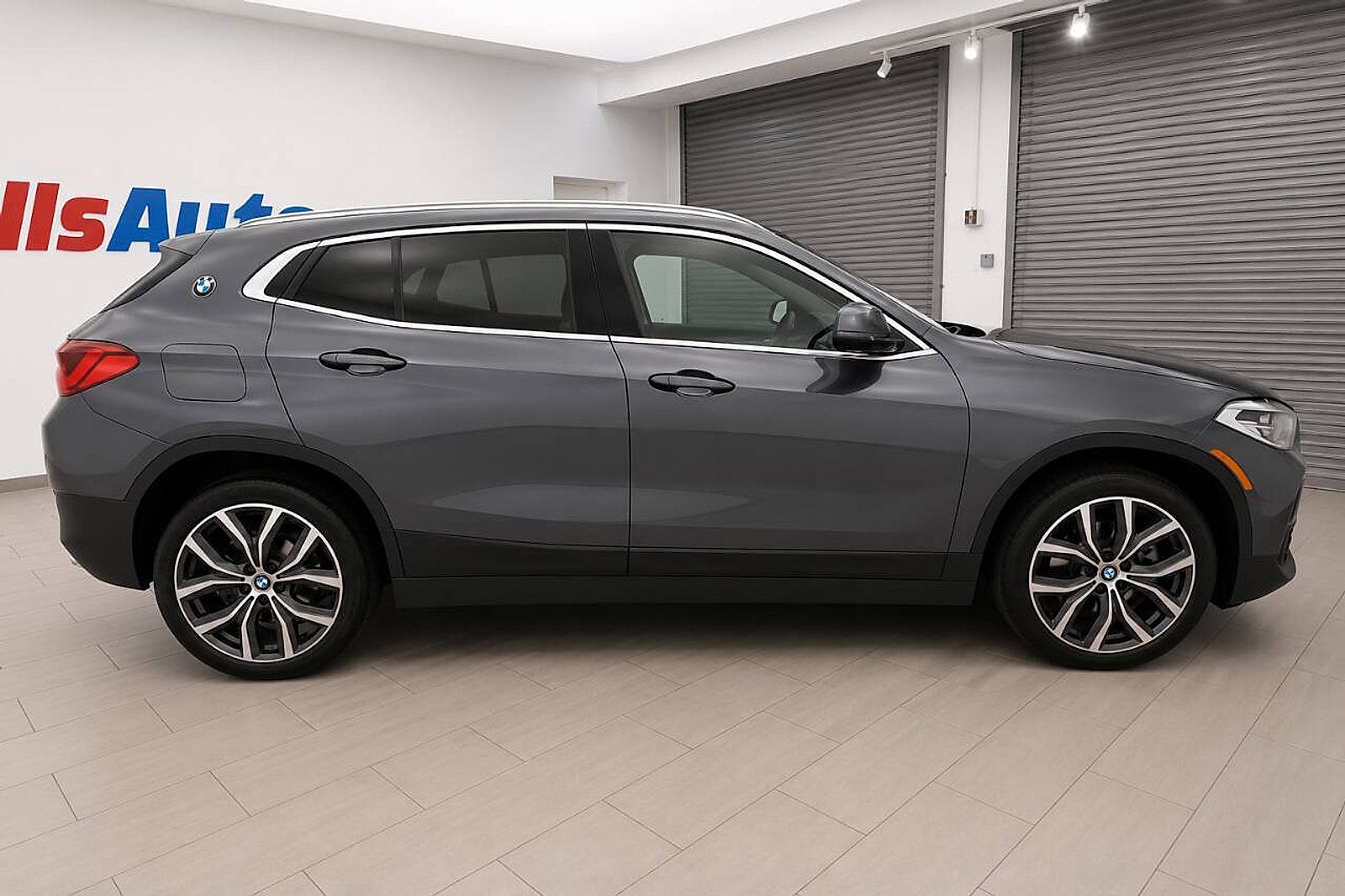 Used 2020 BMW X2 xDrive28i w/ Convenience Package AWD/4WD image 6