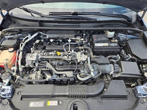 Used 2020 Toyota Corolla SE FWD image 16
