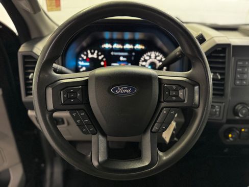 Used 2020 Ford F150 XL w/ Equipment Group 101A Mid AWD/4WD image 22