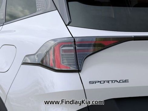 New 2026 Kia Sportage X-Line image 14