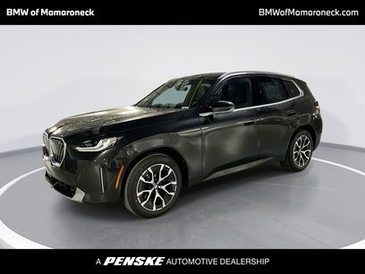 New 2026 BMW X3 xDrive30 w/ Convenience Package