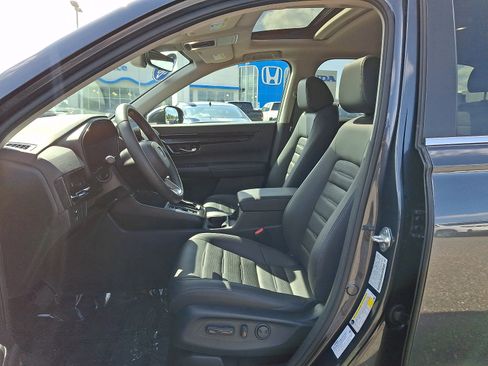 Certified 2024 Honda CR-V EX-L image 14