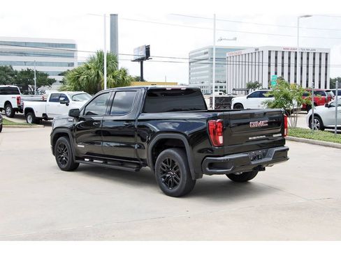 Used 2023 GMC Sierra 1500 Elevation RWD image 4