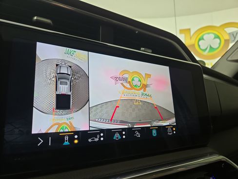 Certified 2023 GMC Sierra 1500 Denali w/ Denali Reserve Package image 21