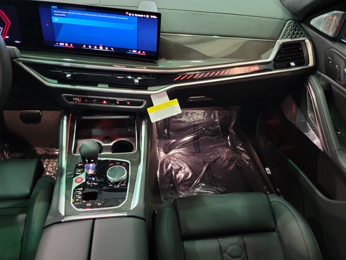 New 2027 BMW X6 M Competition w/ Executive Package AWD/4WD image 7