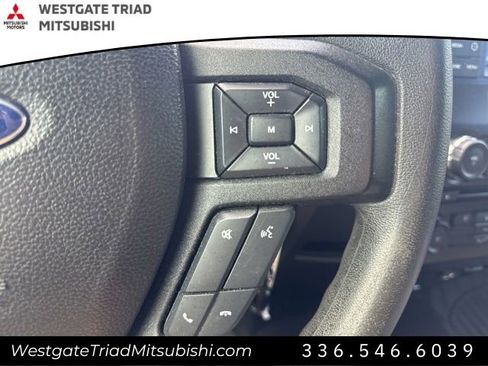 Used 2016 Ford F150 XLT RWD image 11