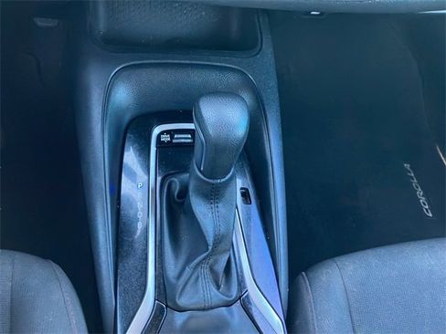 Used 2024 Toyota Corolla SE image 30