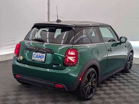 Used 2022 MINI Cooper SE image 6
