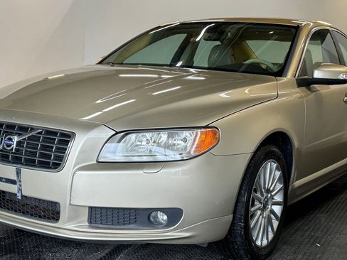 Used 2007 Volvo S80 3.2 image 2