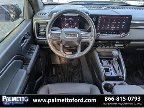 Used 2023 GMC Canyon Elevation w/ Elevation Premium Package image 15