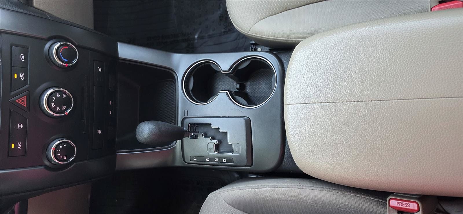 Used 2013 Kia Sorento LX w/ Convenience Pkg FWD image 17