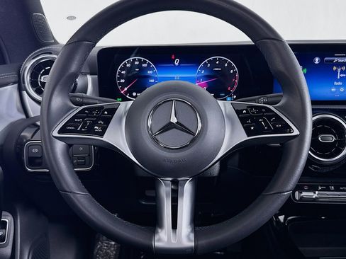 Certified 2026 Mercedes-Benz CLA 250 4MATIC image 18