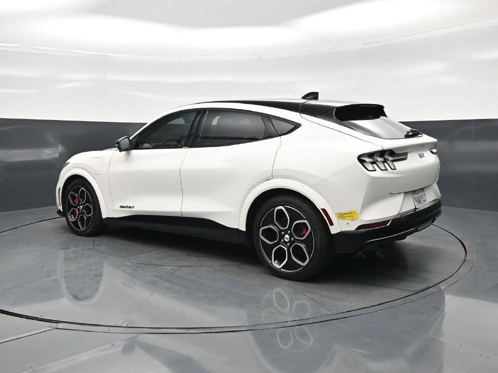 Used 2022 Ford Mustang Mach-E GT AWD/4WD image 6