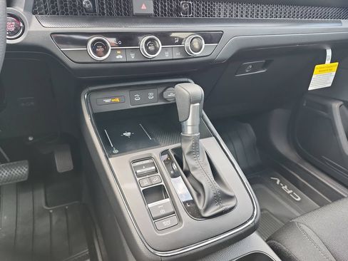 New 2026 Honda CR-V LX image 27