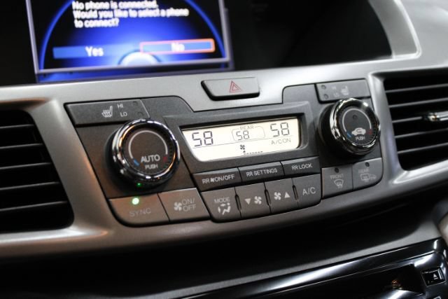 Used 2016 Honda Odyssey EX-L image 17