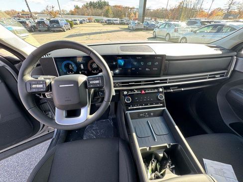 New 2026 Hyundai Santa Fe SE AWD/4WD image 12