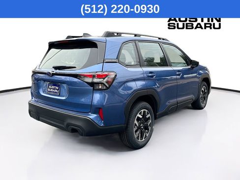 New 2026 Subaru Forester image 8