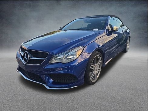 Used 2017 Mercedes-Benz E 400 E 400 image 27