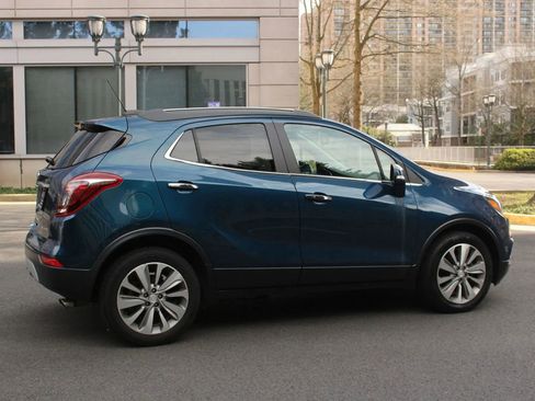 Used 2019 Buick Encore Preferred image 7