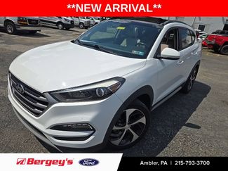 Used 2018 Hyundai Tucson Value AWD/4WD video 1