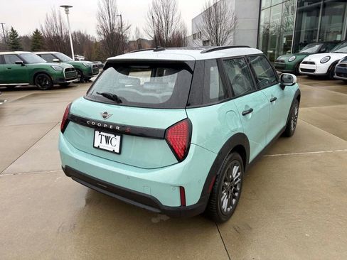 Used 2025 MINI Cooper S image 7