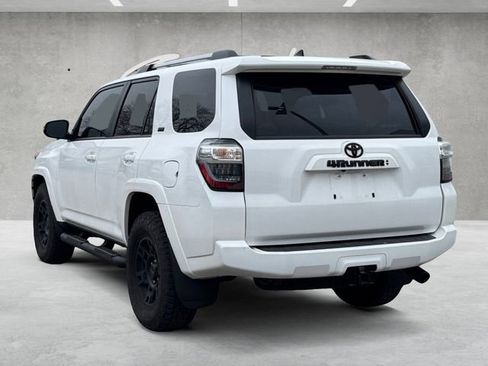 Used 2023 Toyota 4Runner SR5 Premium image 14