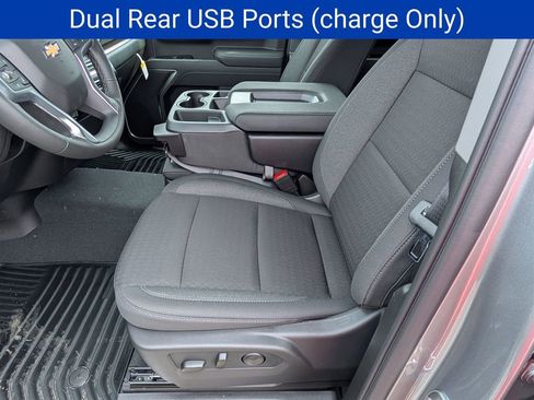 New 2026 Chevrolet Silverado 1500 LT AWD/4WD image 9