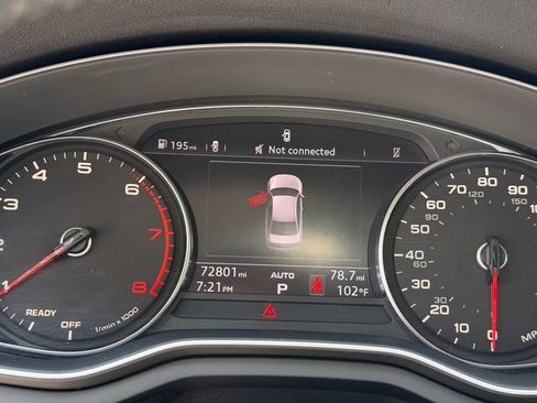 Used 2019 Audi A4 2.0T Premium FWD image 12