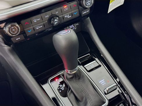 New 2026 Jeep Compass Limited w/ Sun, Sound & Navigation Group image 22