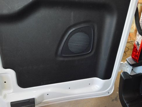 Used 2024 Ford Transit 250 Low Roof w/ Exterior Upgrade Package image 23