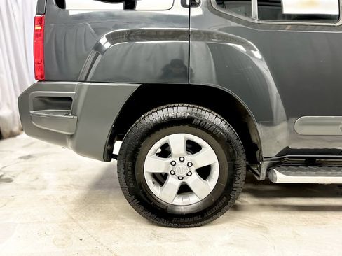 Used 2013 Nissan Xterra S RWD image 6