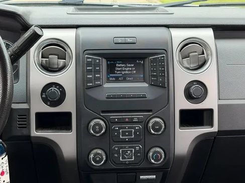 Used 2013 Ford F150 XLT w/ XLT Chrome Pkg AWD/4WD image 12