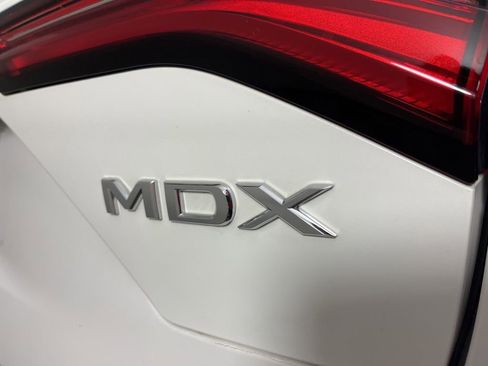 Certified 2023 Acura MDX SH-AWD w/ Advance Package image 19