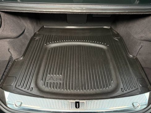 Used 2017 Audi A8 L 3.0T w/ Executive Package image 14