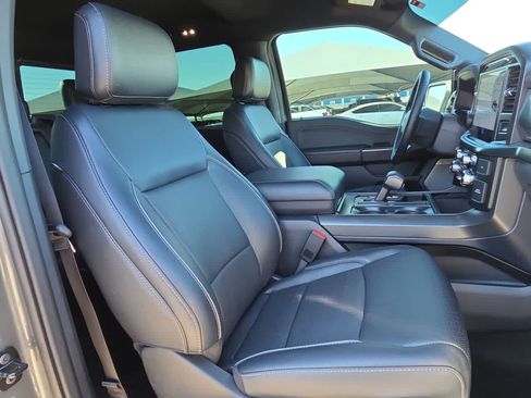 Used 2024 Ford F150 Lariat AWD/4WD image 18