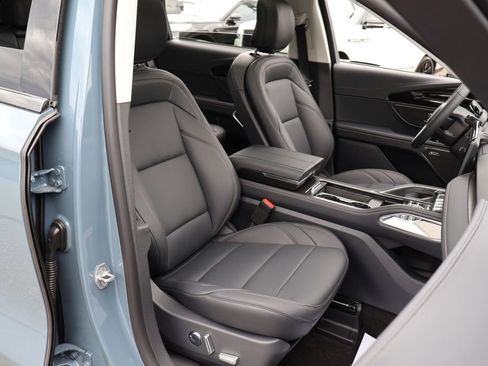 New 2026 Lincoln Nautilus Premier w/ Equipment Group 102A AWD/4WD image 24