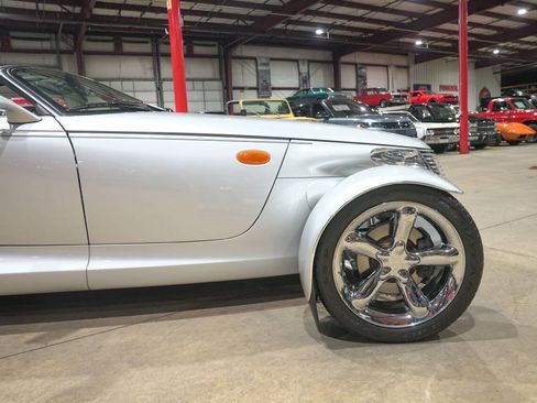 Used 2001 Plymouth Prowler RWD image 11