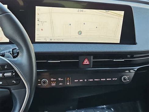 Used 2023 Kia EV6 Wind image 27