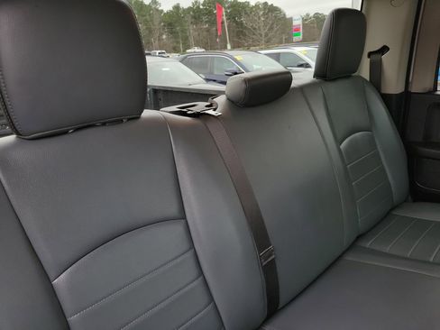 Used 2021 RAM 1500 Tradesman image 30